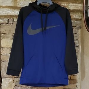New Nike Dri Fit Athletic Hoodie - Sz. Youth Small